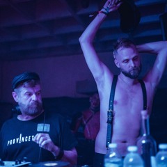 Perfect Lovers - Hey Papa Bear (free download)