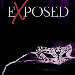 ✔Kindle⚡️ Exposed (Masked SheWolf Book 3)