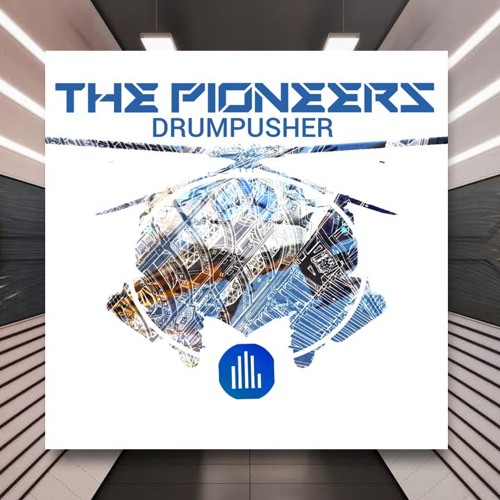 Neuroscientist - Jimmy And The Ducks (Malia Remix) [Drum Pusher] PREMIERE