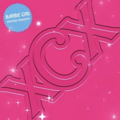 Charli XCX - Barbie Girl (Mysterio remix)