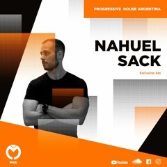 Nahuel Sack - Progressive House Argentina -