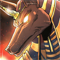 Rustage - ANUBIS (SIN)