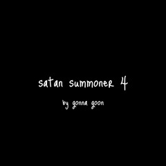 satan summoner 4