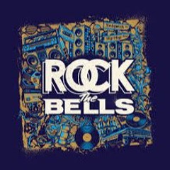 LL Cool J VO - Rock The Bells Salutes NEW ARTISTS radio imaging samples!!!