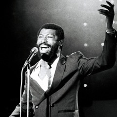 "Come On Over " Teddy Pendergrass Sample Instrumental