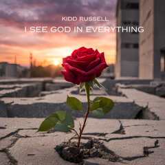 I see god in everything