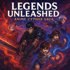 LEGENDS UNLEASHED_ FINAL CYPHER