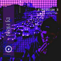 e-mission nº3: DJ FRSH