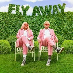 Fly Away - PPARISKKOMA Feat: 김준범