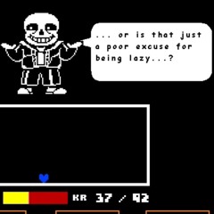 megalovania¿