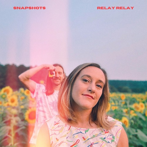 Stream Snapshots by Relay Relay Listen online for free on SoundCloud