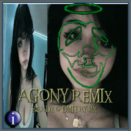 AGONY