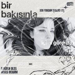 gerçek olamayacak kadar güzel!