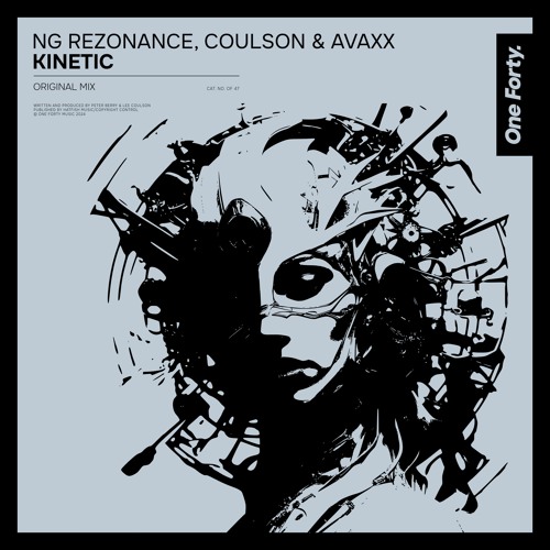 NG Rezonance, Coulson (UK) & Avaxx - Kinetic (Original)