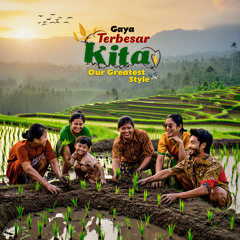 Our Greatest Style Gaya Terbesar Kita