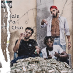 RTT Clan - Ouais y’a (prod.Phazz)(fuck off)