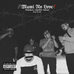 DESPILFARRE X LWCKAS BOOMBAP X SPOTGX - TRES VECES TRES [AUDIO]