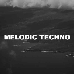 The Dreamer (Melodic Deep Techno) 140bpm