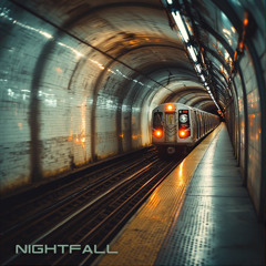 Nightfall (Orchid Mix)