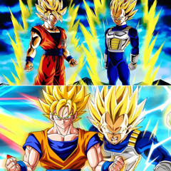 Final Form feat.(Su Yeezy)