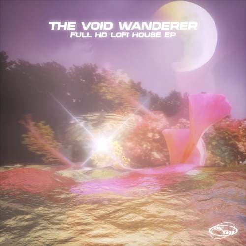 The Void Wanderer - full hd lofi house