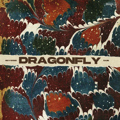 DRAGONFLY w/ Saib.
