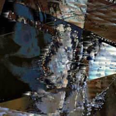 Nerves Wrenched, Falling Apart. [prod. by miseryprism]