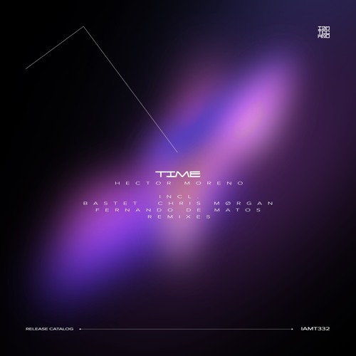 Hector Moreno - Time