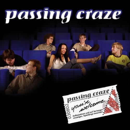 Stream Backstage by Passing Craze Listen online for free on SoundCloud Stream Backstage by Passing Craze Listen online for free on SoundCloud