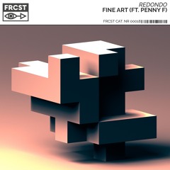 Fine Art (feat. Penny F.)