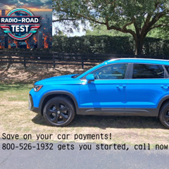 VW Taos Part 1