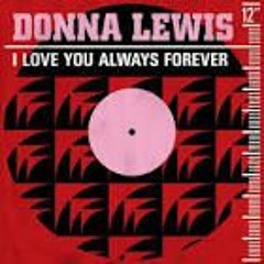 Donna Lewis - I love You (NicolA Edit)