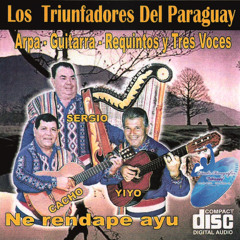 Popurri de polkas Paraguayas