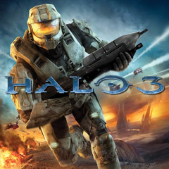Halo 3 OST - One Final Effort (Mission 8: The Covenant)