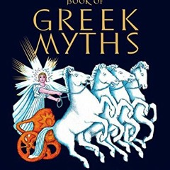 [GET] [EBOOK EPUB KINDLE PDF] D'aulaire's Book of Greek Myths by  Ingri d'Aulaire &  Edgar Parin d'A