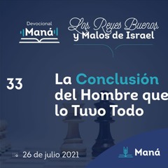Carlos Ríos - Escuchen La Conclusión Del Hombre Que Lo Tuvo Todo