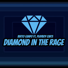 Miss The Rage / Diamonds In The RAGE [High Quality]