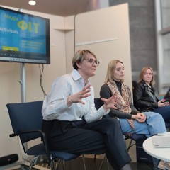 MediaFit: Як європейські суспільні мовники підтримують свободу слова в Україні