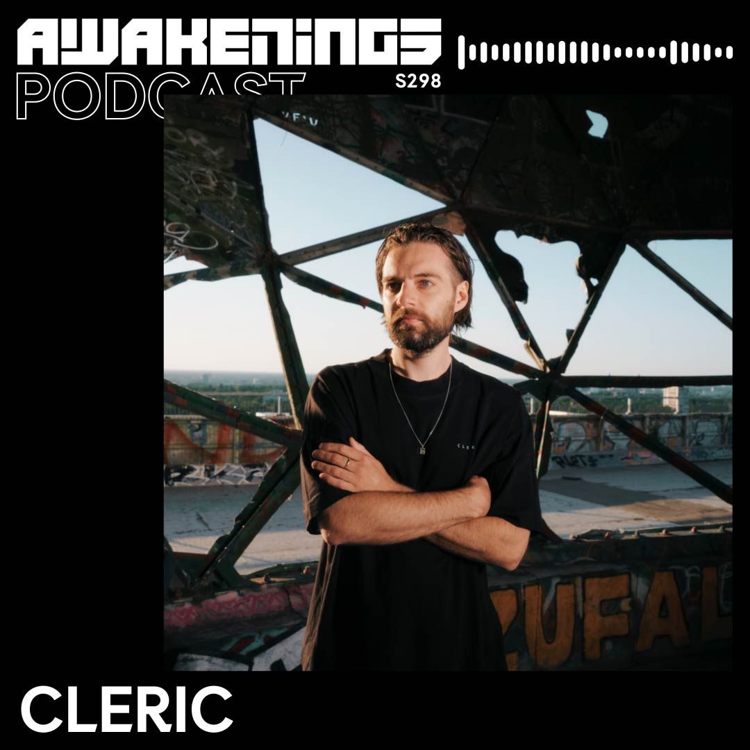 Awakenings Podcast S298 – Cleric
