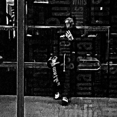 pushin thru (lost)