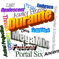 Eerste Durante MegaMix