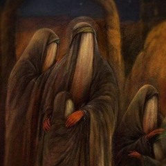باسم الكربلائي _على عيونج يزينب حلم مذبوح