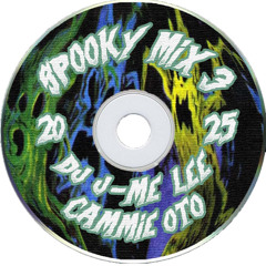 SPOOKY MIX III