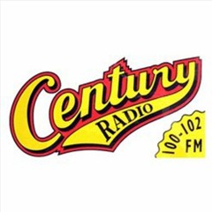 NEW: RJO - Jingle Package Of The Month (June 2024) - Century Radio 'North East' (1998) (Custom)