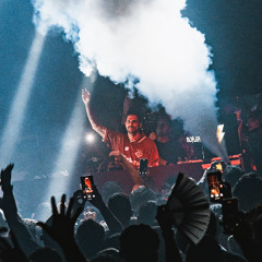 Hector Couto @ Boiler Rosario (Argentina) 23.05.2025