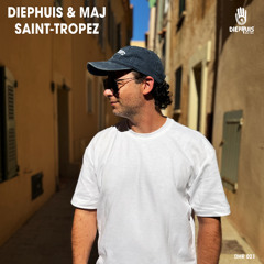 Diephuis & Maj - Saint-Tropez