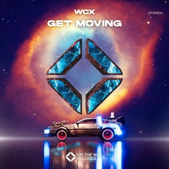 WCX - Get Moving