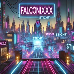 Falconixx B2B Sticht - First of many