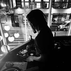 Musica on Monday (SPKRBOX) - DJ Set