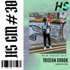 House sessions W/ Tristan crook